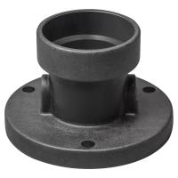 Кожух евроадаптера панельного MIG HTA0069 арт. 071.700.002