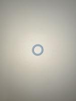 Кольцо уплотнительное CATERPILLAR 2147566