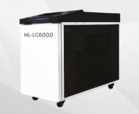 Аппарат ручной лазерной очистки Майхонг ML-LC6000