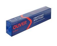 Электроды ЦЛ-11 OLIVER 2,0мм (3 кг)