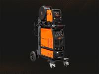 Инвертор сварочный MIG 350 P  TECH  (N316)