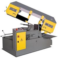 Станок ленточнопильный Beka-Mak BMS 320 GL