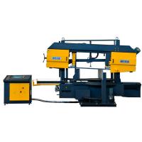 Станок ленточнопильный Beka-Mak BMSY 560 DG NC