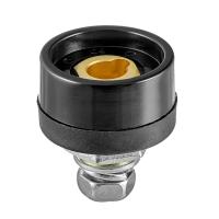 Розетка панельная 10-25 ROV1025 арт. 071.700.105