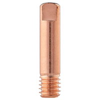 Наконечник сварочный прямой МАСТЕР E-CU M6 d1,2мм FCK6600-12 арт. 071.625.121