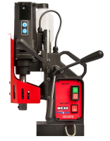 Станок сверлильный на магнитном основании МС-40
