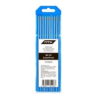 Электрод вольфрамовый ПТК WL-15-175мм Ø 2,4 арт.007.100.114