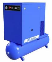 Компрессор винтовой Remeza ВК10Т-10-270