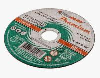 Круг отрезной 41 125х1,6х22.23 А 40 S BF 80 мет.+нерж.Prem. (400 25)