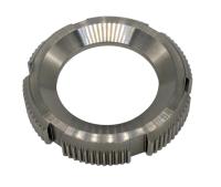 Гайка зажимная для сопловой части