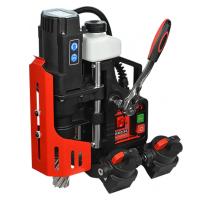 Станок сверлильный на магнитном основании для труб Promotech PRO-36 MS