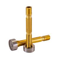 Цанга с газовой линзой ф2,0 FB TIG 190-400W-450W (2 шт)