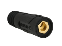 Розетка кабельная 10-25 ISQ0090