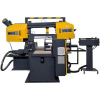 Станок ленточнопильный Beka-Mak BMSO 325 CGH NC