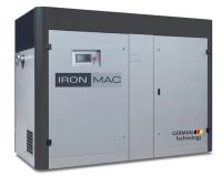 Компрессор винтовой IronMac IC 420 8 DIGI WiFi
