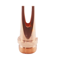 Сопло сварочное M16 (Тип C)