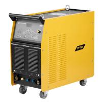 Аппарат аргонодуговой сварки ПТК RILON TIG 400 P AC DC DIGITAL