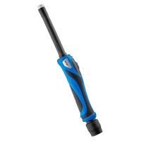 Горелка TIG TP 25 (M12x1, 1 4G, 3 8G, 2PIN) 4м водяное охлаждение TBW2501-04 арт. 072.254.120