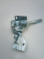 Механизм ручной регулировки оборотов (GX 120 - GX200)