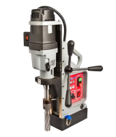 Станок сверлильный на магнитном основании МС-8+