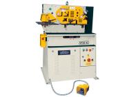 Пресс-ножницы Sahinler HKM 40