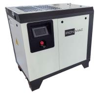 Компрессор винтовой IronMac IC 20 10 DIGI WiFi