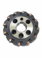 Головка фрезерная GMA200