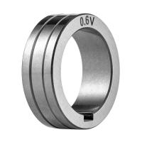 Ролик подающий 30х22х10 V 0,6-0,8 арт. 005.040.120