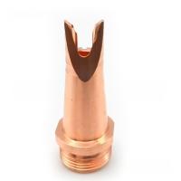 Сопло сварочное M16 1,2мм (Тип CS-12)