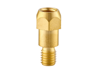 Вставка держатель наконечника М8 28 мм (MS36) ICU0019R