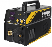 Аппарат полуавтоматической сварки UltraMIG-200 Compact КЕДР