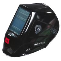 Маска сварщика  Хамелеон  IQ 9-13N S зона обзора 100 мм х 49 мм