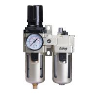 Блок подготовки воздуха FRL 3000 1/2&quot; арт. 190150