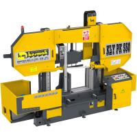 Станок ленточнопильный KESMAK KLY PK 550