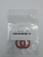 Шайба медная 2-2А1162 USA