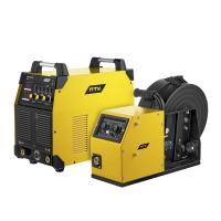 Аппарат полуавтоматической сварки ПТК RILON MIG 500 GF арт. 005.300.234