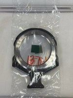 Держатель защитного стекла (линзы) лазерной головки (нижнийвторой) BLT 442