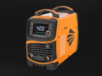 Инвертор сварочный ARC 400  PRO SMART  (Z298S)