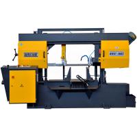 Станок ленточнопильный Beka-Mak BMSY 460 С