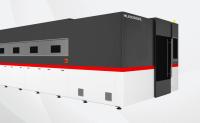 Станок лазерной резки Майхонг ML6020GPL 12000 W