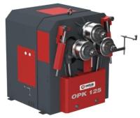 Профилегиб электромеханический OSTAS OPK-125