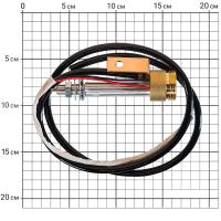 Евроразъем MIG REAL N панельный