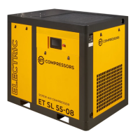 Компрессор винтовой ET-Compressors SL 55-10 (IP55)