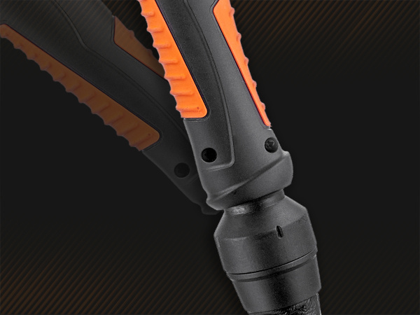 Горелка TECH TS 18 (315AC DC (E202) 4м IOB7106-SV001 фото3