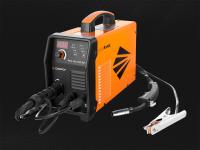 Инвертор сварочный MIG 200  REAL  (N2H3)