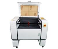 Станок лазерно-гравировальный 5030E
