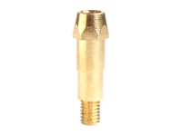 Вставка держатель наконечника M8 43мм (MS 40) ICU0026