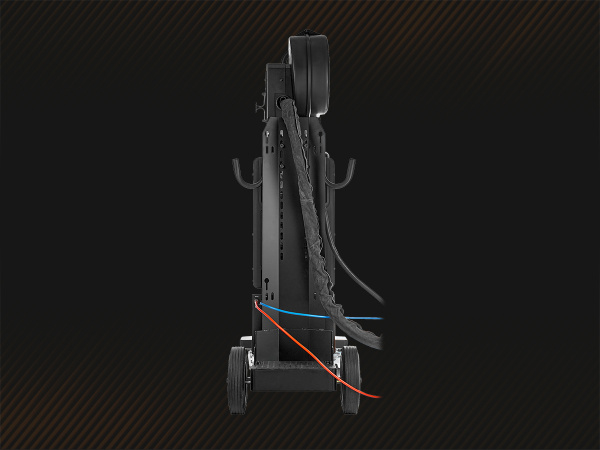 Инвертор сварочный MIG 500 P  TECH  (N36801) фото5