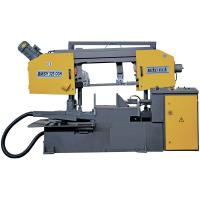 Станок ленточнопильный Beka-Mak BMSY 325 CGH