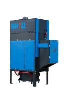 Фильтровентиляционная (аспирационная) установка МТ  КАМА  6000 ЭКО